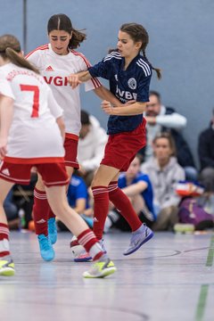 Bild 28 - wCJ Norddeutsches Futsalturnier Auswahlmannschaften